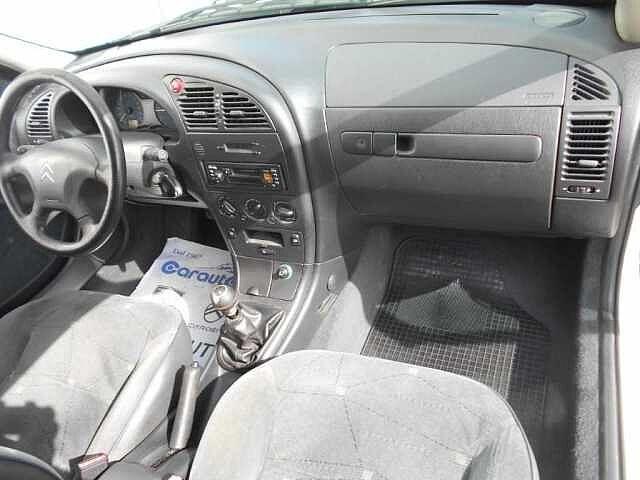 Citroen Xsara 2.0 HDi cat Break Exclusive