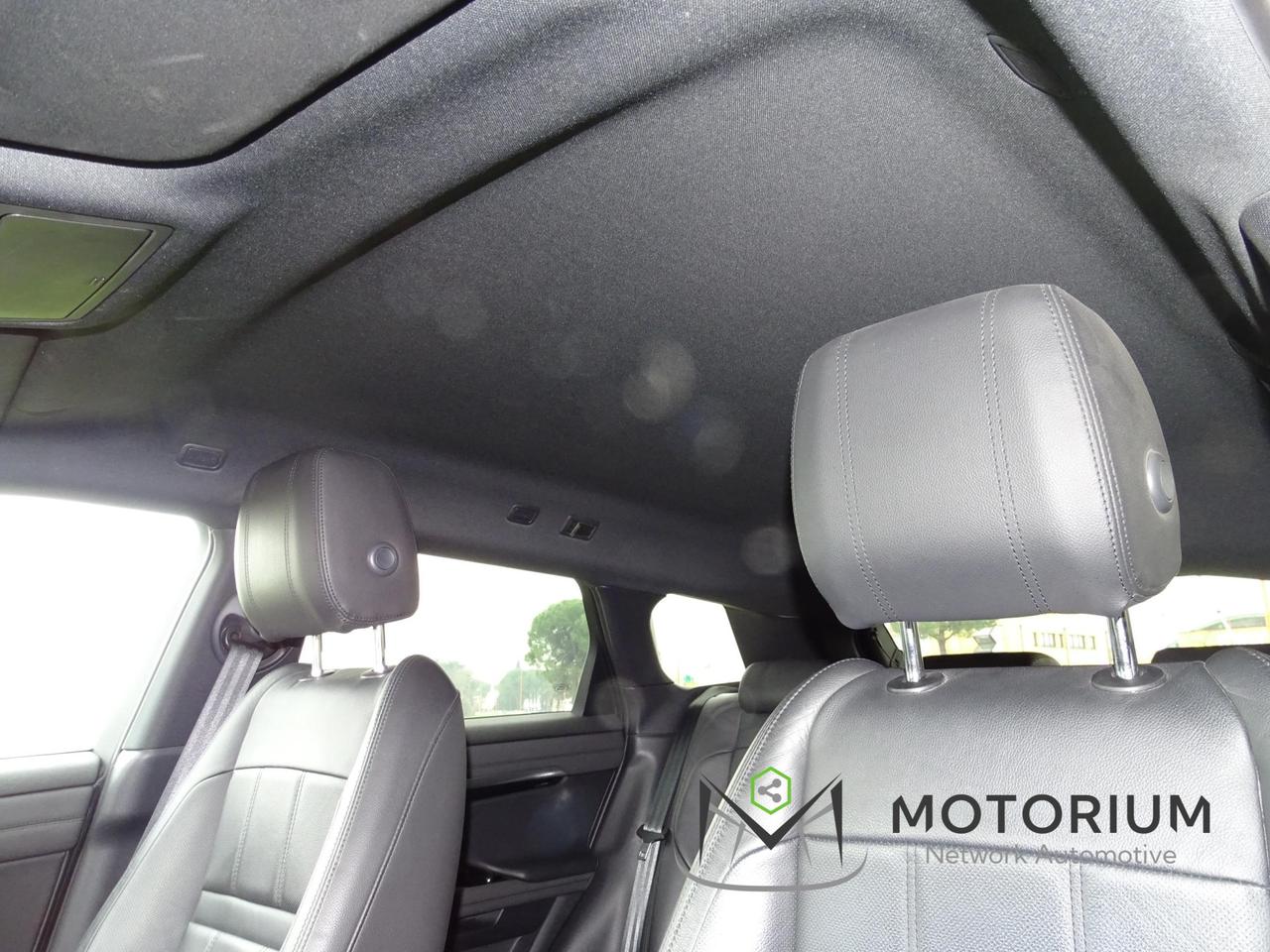 Land Rover Range Rover Evoque 2.0D I4 180 CV AWD Auto R-Dynamic SE