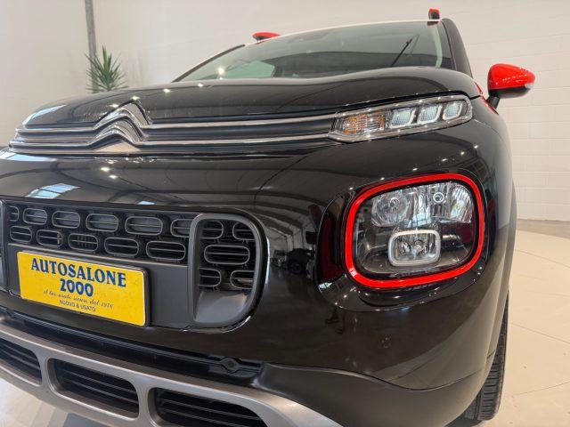 CITROEN C3 Aircross BlueHDi 120cv auto. S&S EAT6 Shine PREZZO REALE