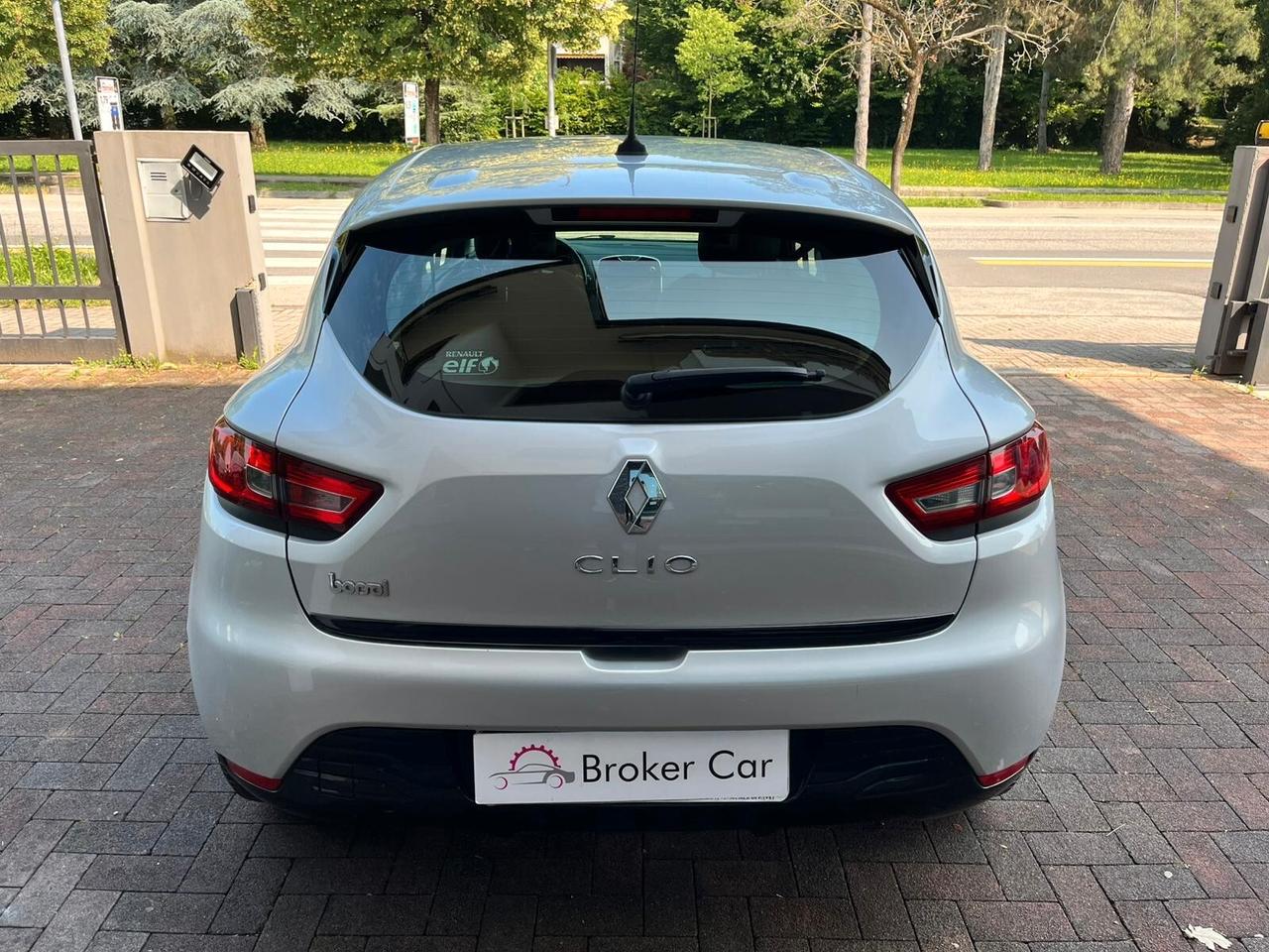 Renault Clio 1.2 75CV 5 porte Live