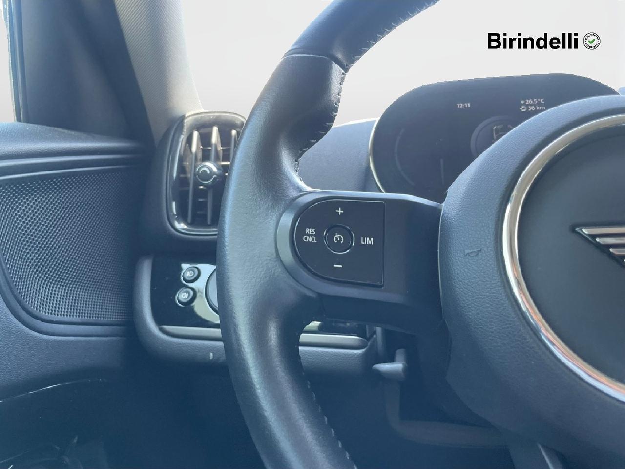 MINI Mini Countrym.(F60) - Mini 2.0 Cooper D Business Countryman