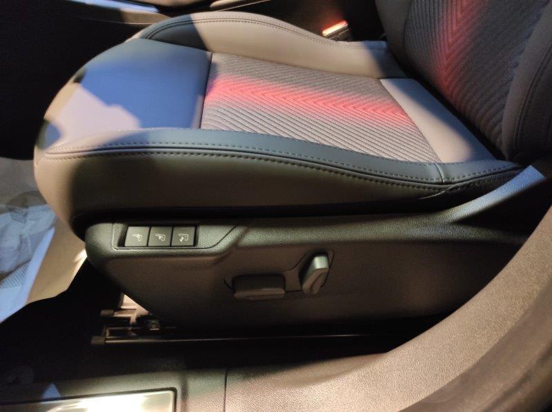 ALFA ROMEO Junior - Junior 1.2 145 CV Hybrid eDCT6 Speciale