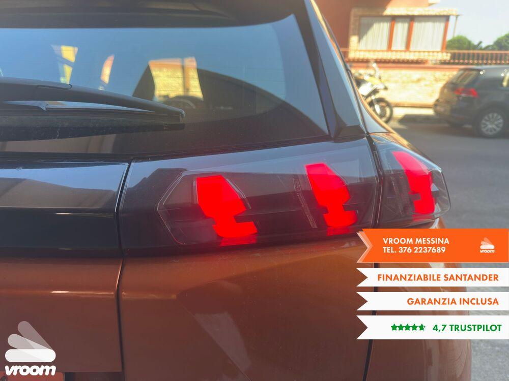 PEUGEOT 2008 2ª serie 2008 BlueHDi 110 S&S Allure