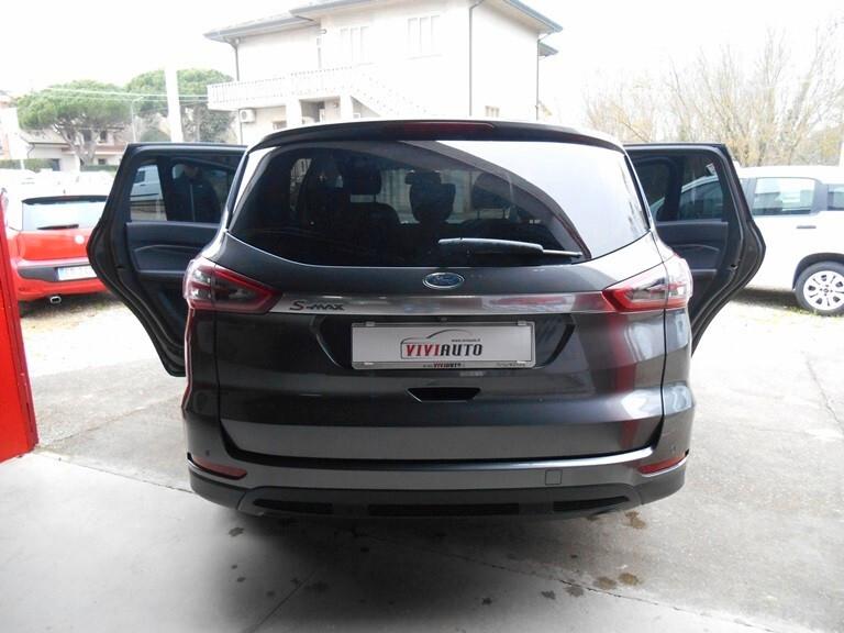 Ford S-Max 2.0 TDCi 150CV LEGGI DESCRIZIONE