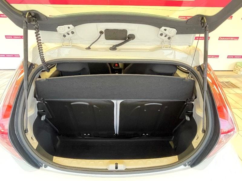 TOYOTA Aygo 2ª serie Aygo 1.0 VVT-i 69 CV 5 po...