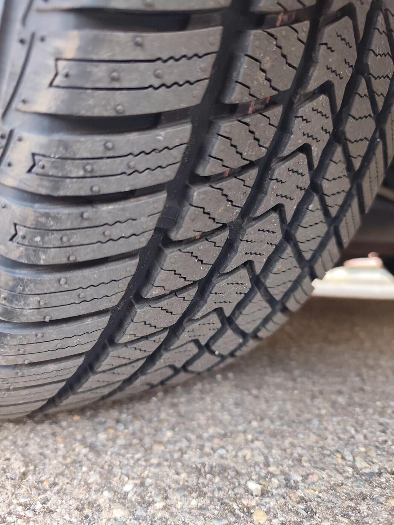 Bmw 320i Benz euro 4 Touring MSport