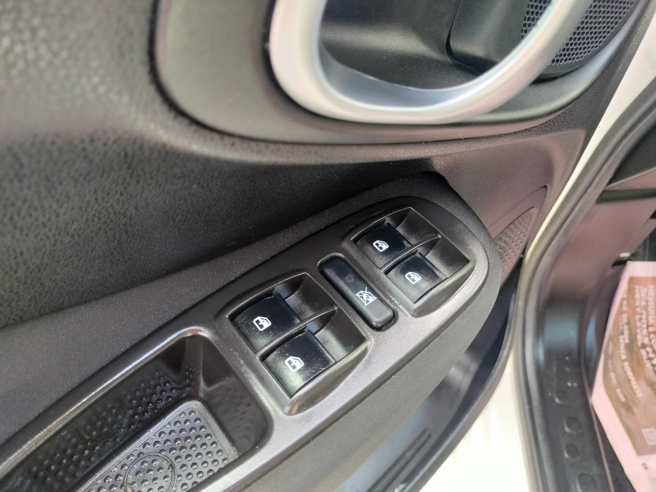 Fiat 500L 0.9 TwinAir Turbo Natural Power 95.000km