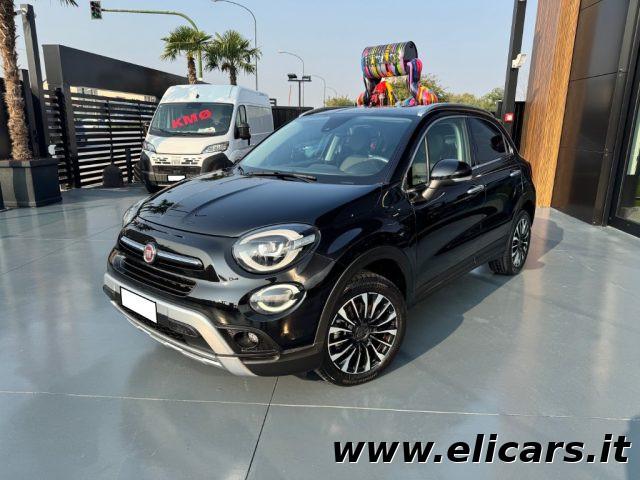 FIAT 500X 1.3 T4 150 CV DCT S-Design Cross