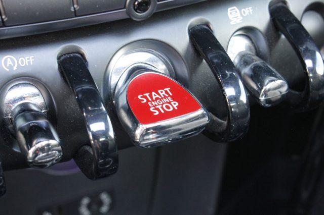 MINI John Cooper Works 2.0 John Cooper Works Hype Navi/Tetto/Harman/Pelle
