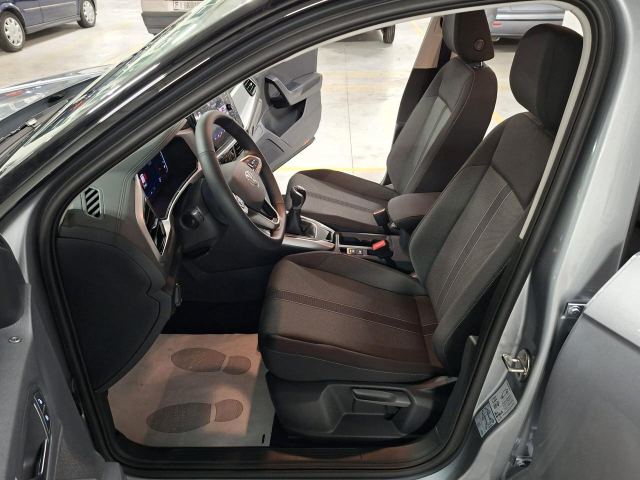 Volkswagen T-Roc 2.0 TDI SCR 116CV Sport Km.0