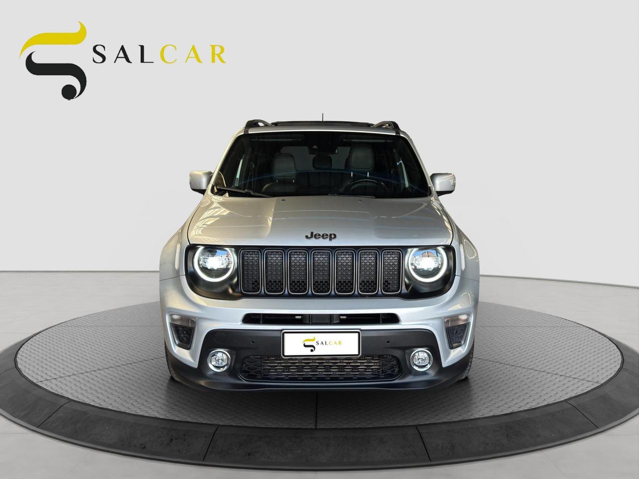 Jeep Renegade 1.6 mjt 120cv Sport automatica Tetto 2021