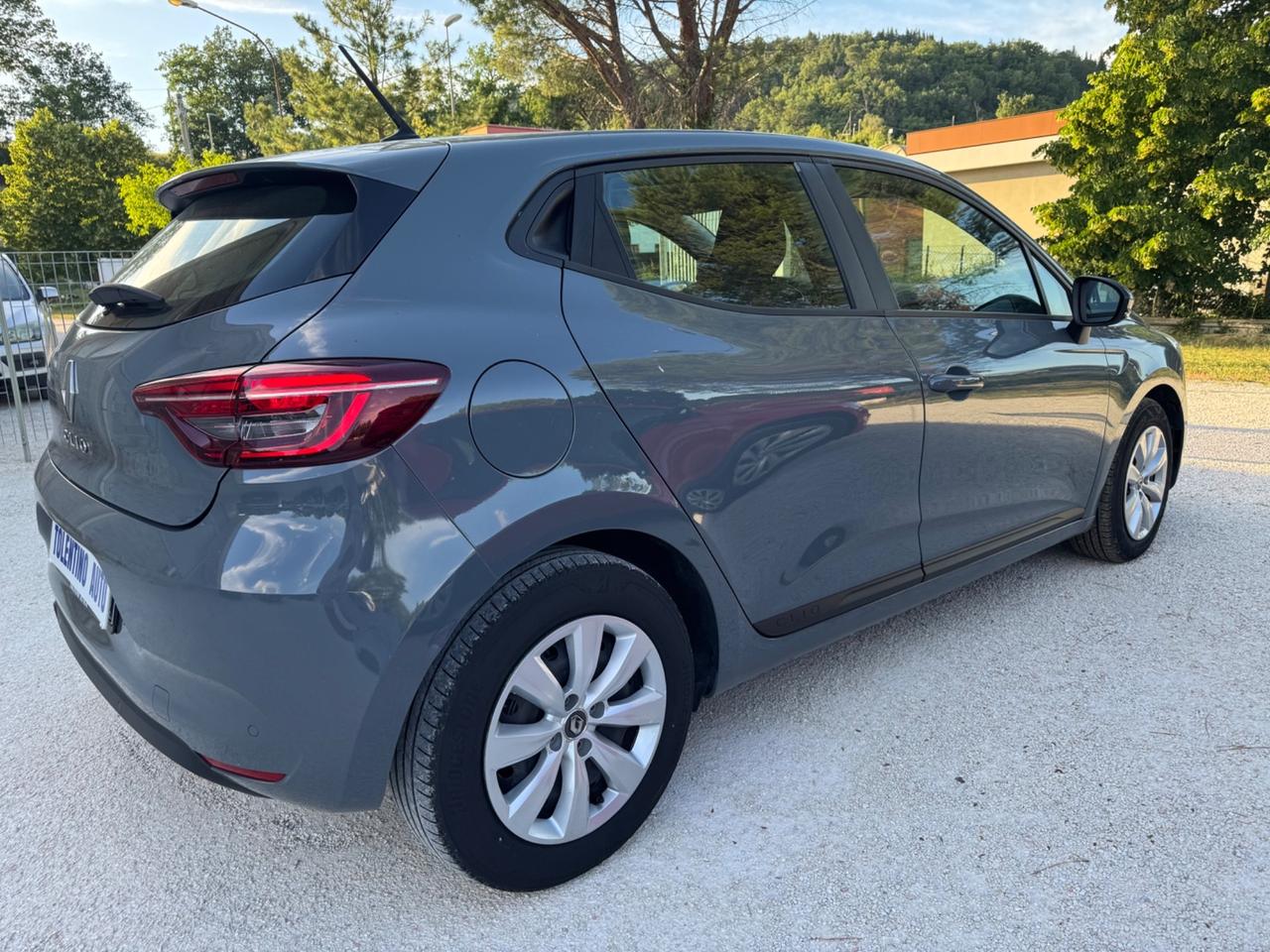 Renault Clio Blue dCi 85 CV 5 porte Business