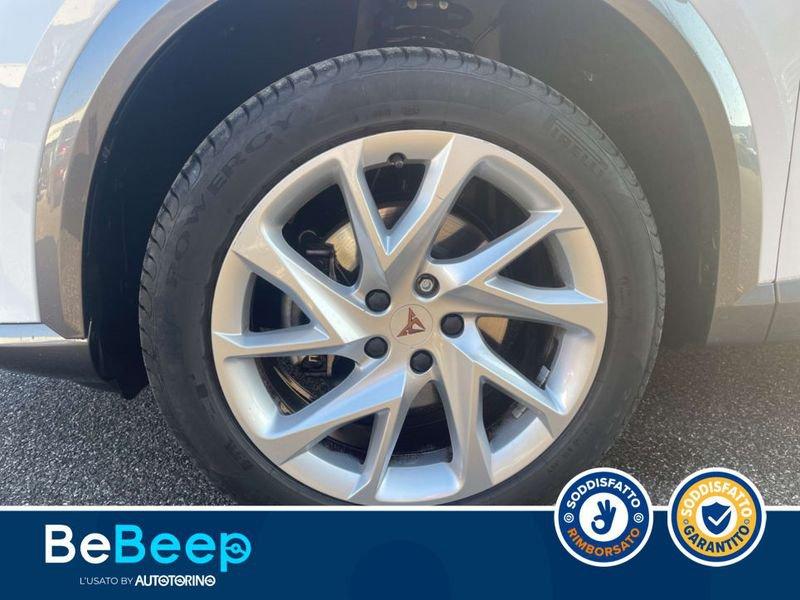 Cupra Formentor 1.5 TSI DSG