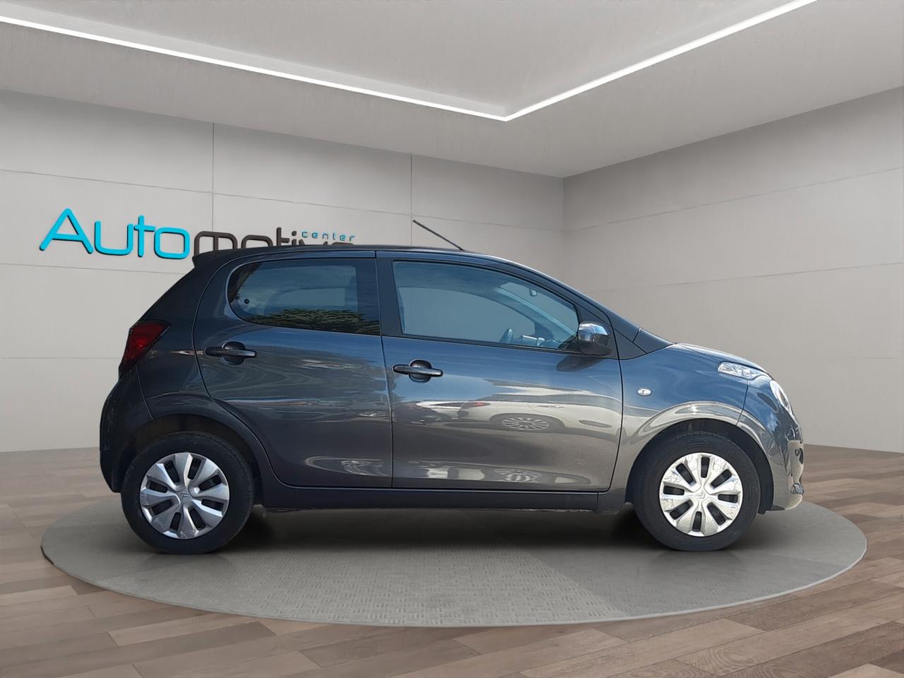 Citroen C1 VTi 72 S&S 5 porte Feel