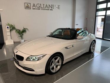 BMW Z4 sDrive18i