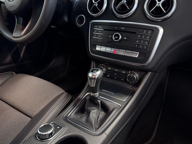 Mercedes-Benz Classe A A 180 d Business