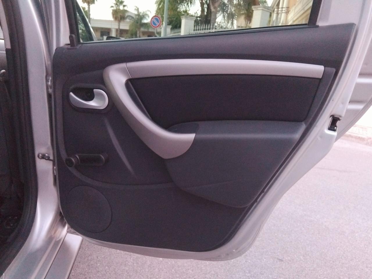 Dacia Duster 1.5 dCi 110CV 4x2 Lauréate