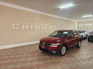 Volkswagen Tiguan 2.0 TDI SCR DSG 4MOTION Style BMT