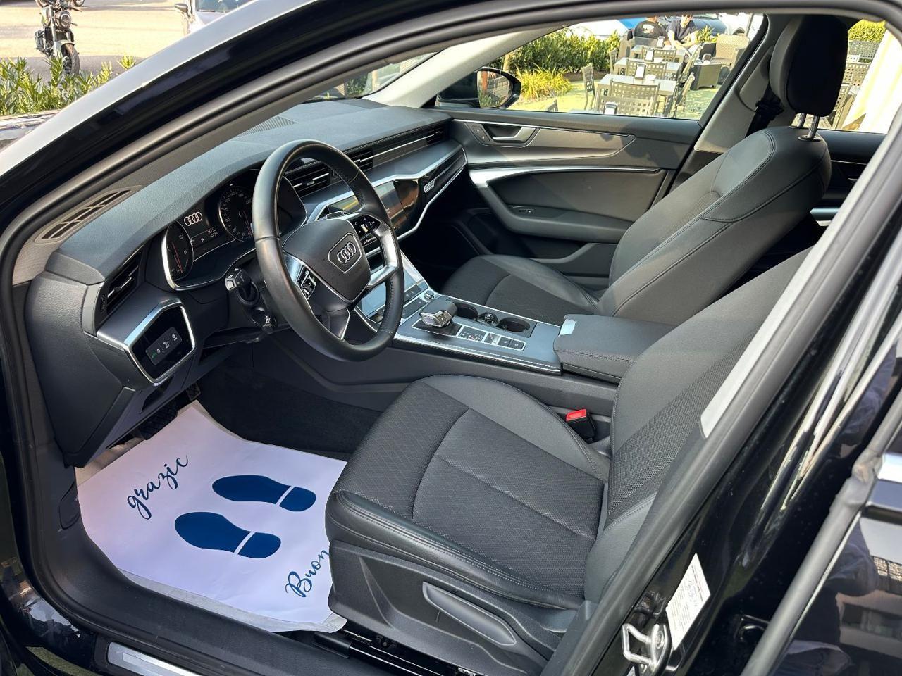 Audi A6 allroad 50 TDI 286cv Mhev 3.0 Quattro Tiptronic 41000km