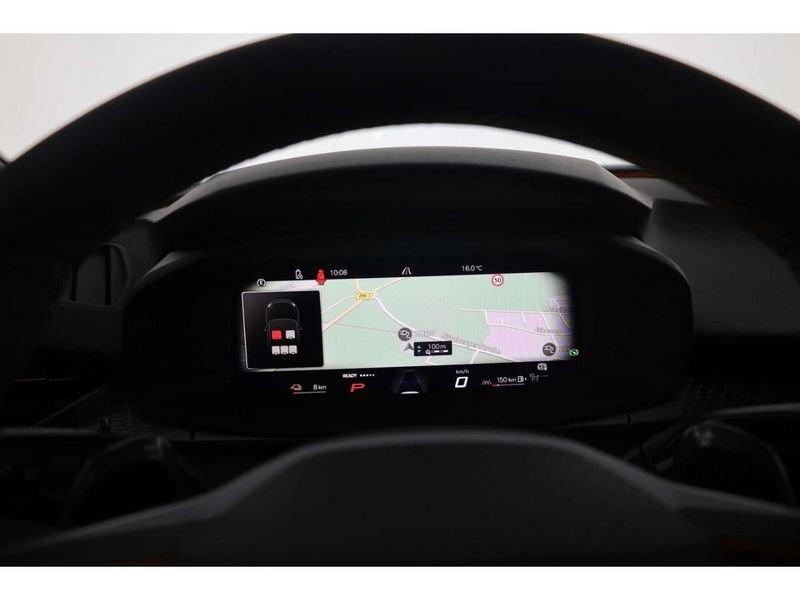 Cupra Terramar 1.5 e-Hybrid DSG VZ 20" Cockpit Camera 360°