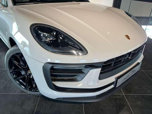 Porsche Macan Macan 2.0 265cv pdk