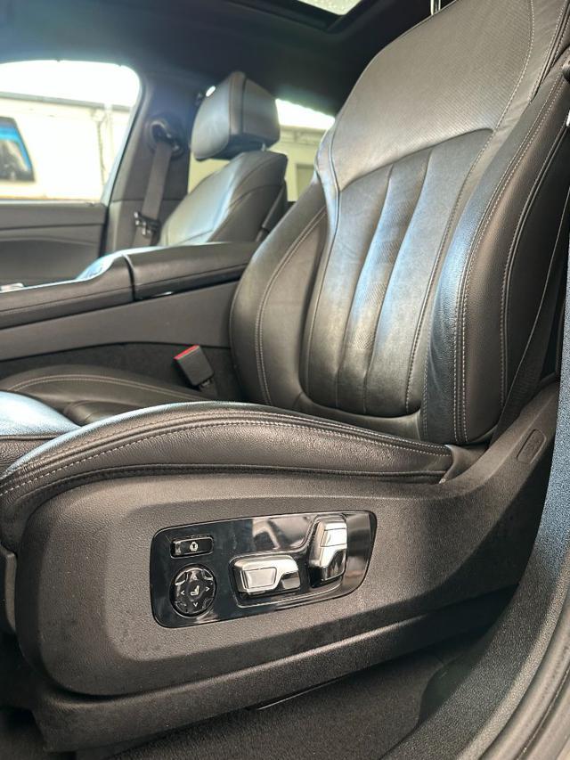 BMW X6 xDrive40i Msport