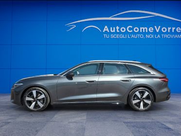 AUDI A5 3ª serie A5 Avant TFSI 110 kW S tronic...