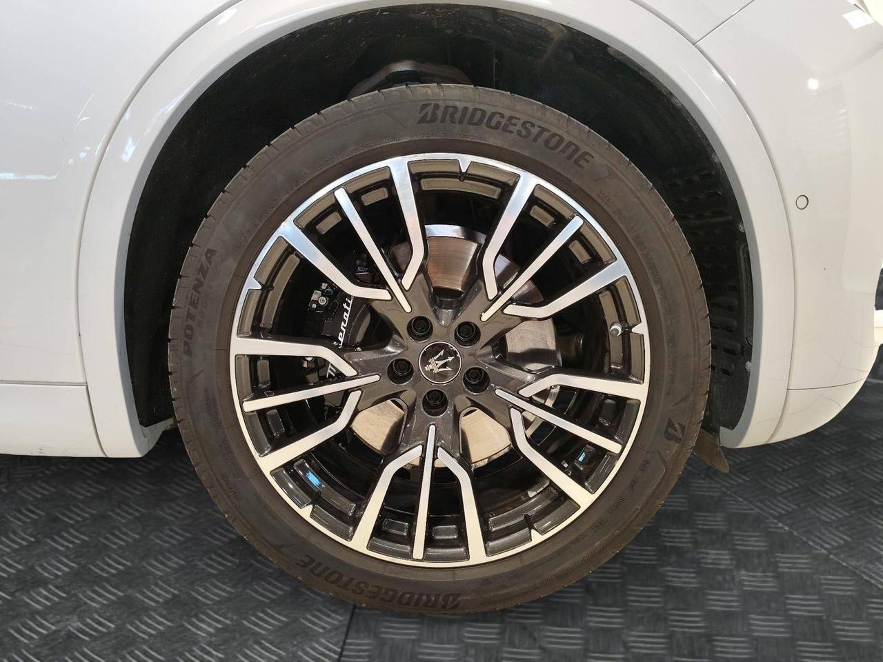 Maserati Grecale GT 300cv