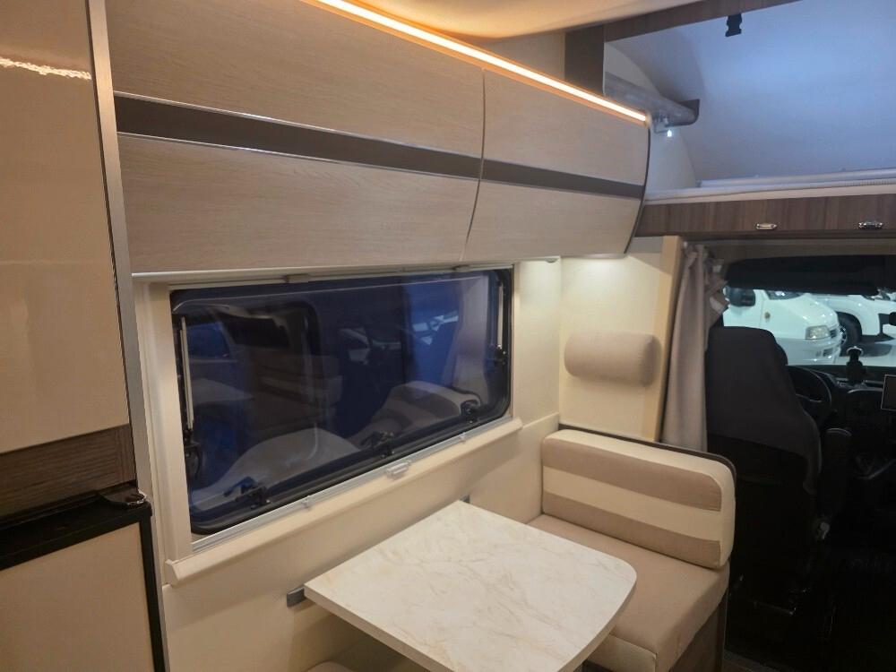 CAMPER RIMOR KATAMARANO SOUND