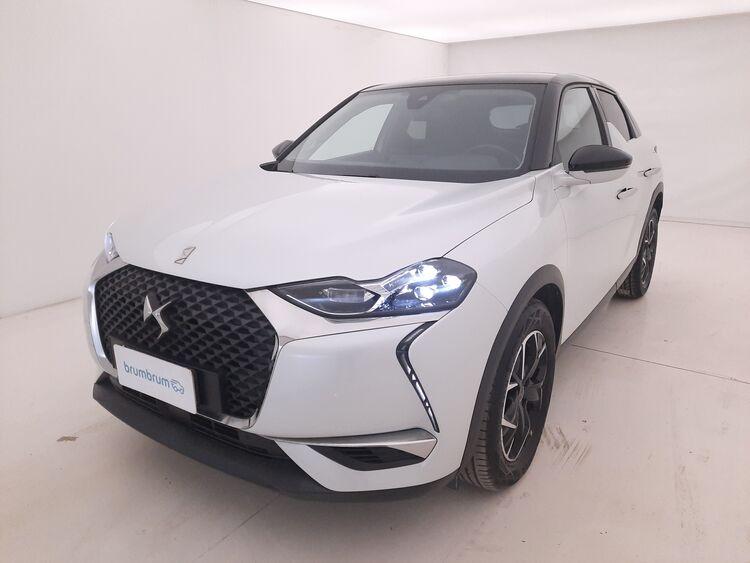 DS DS 3 Crossback Faubourg Auto BR866558 1.5 Diesel 131CV