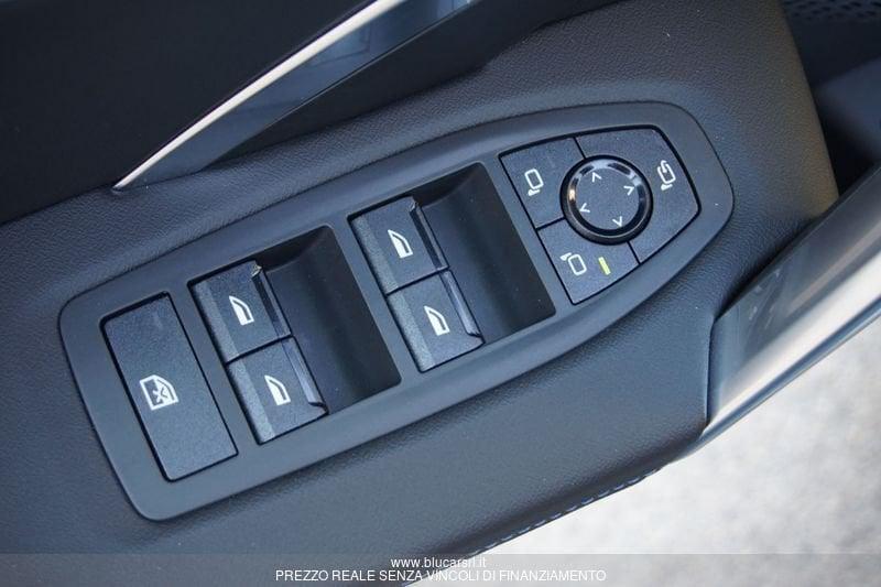 BMW X1 sDrive 18d MSport DCT