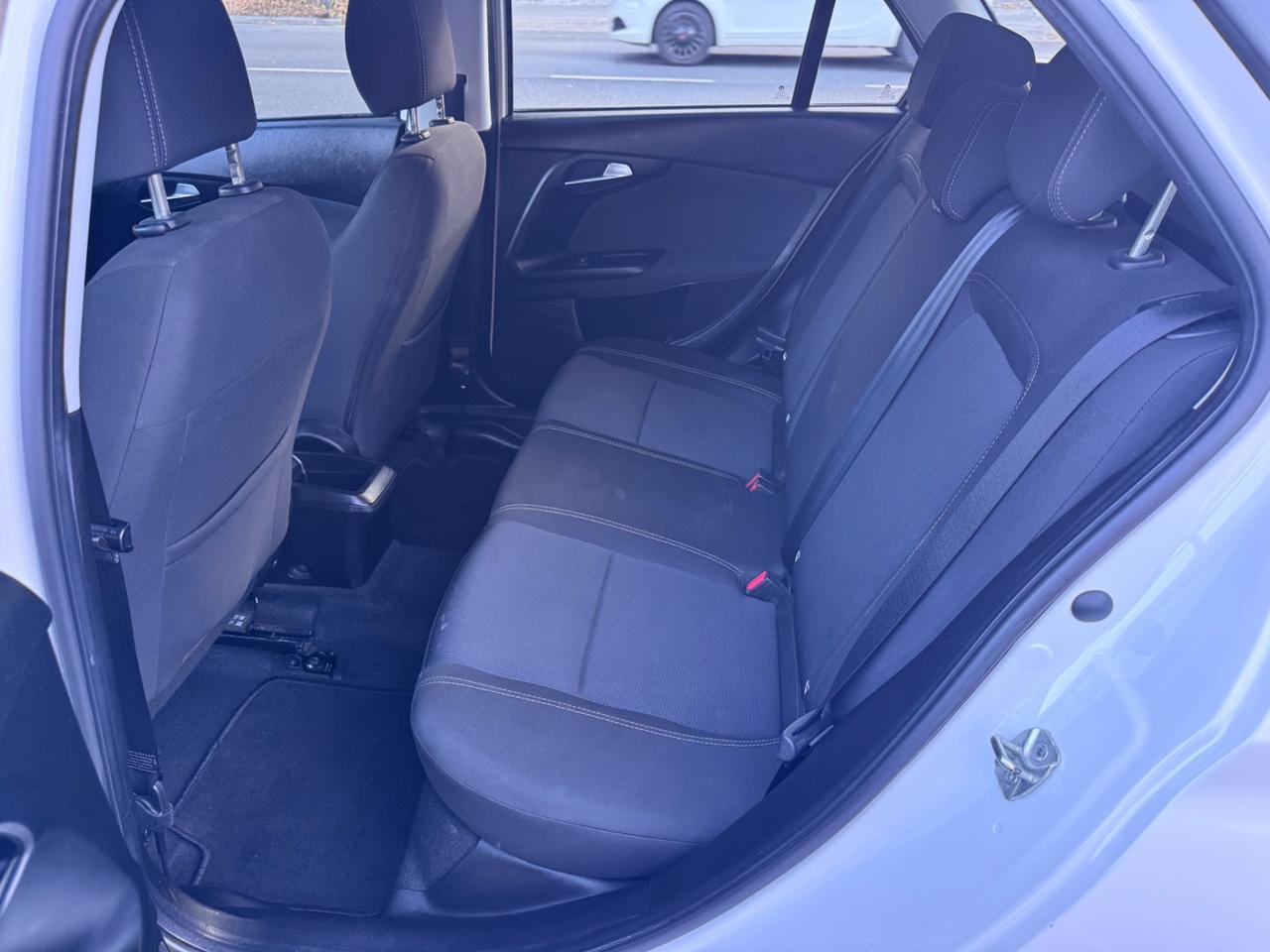Fiat Tipo 1.6 Mjt S&S SW garanzia 12 mesi