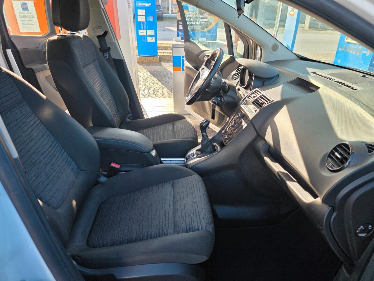 Opel Meriva 1.4 100CV Cosmo con 150.000km Neopatentati ok