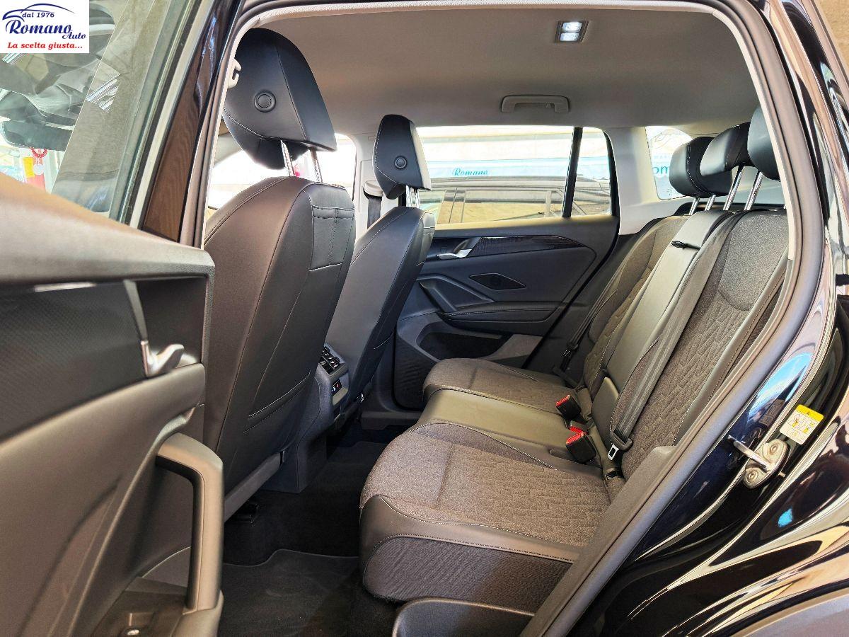 NEW VOLKSWAGEN - Tiguan 2.0 tdi Life 150cv dsg#2 ANNI GARANZIA VOLKSWAGEN!