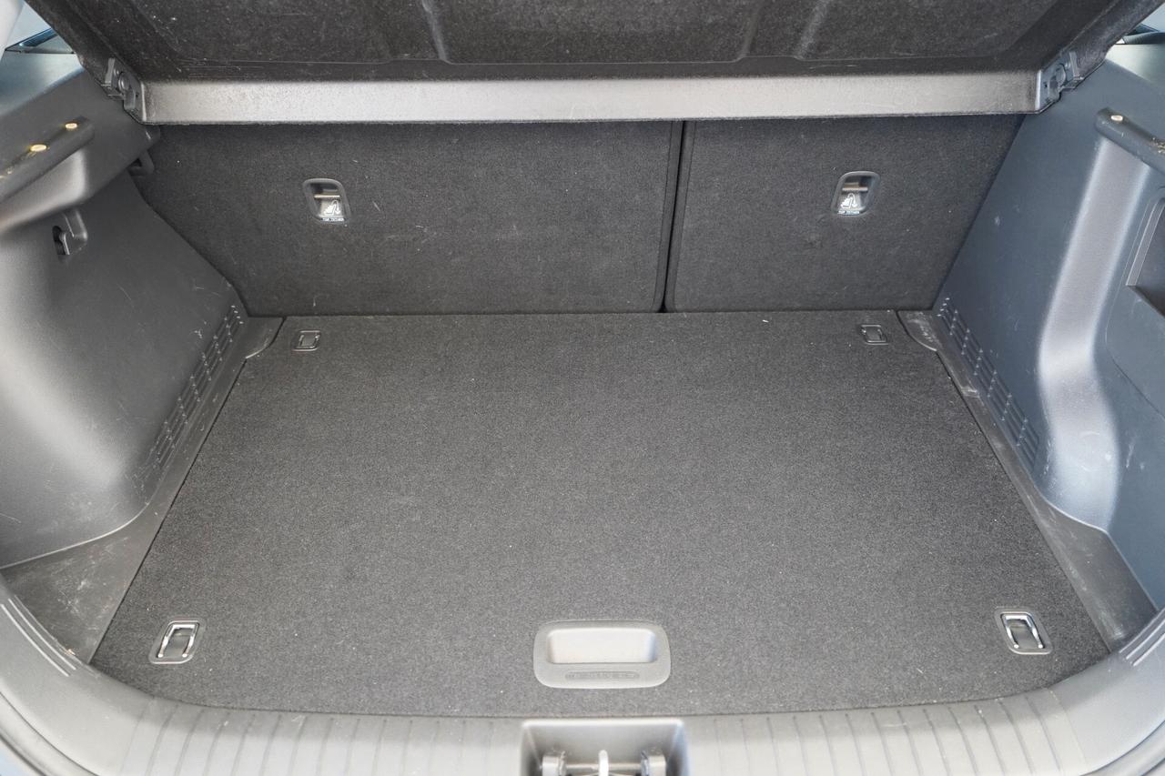 Hyundai Kona 1.6 CRDI 115 CV Style