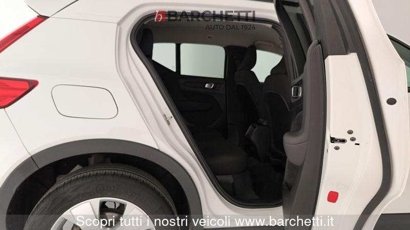 Volvo XC40 (2017----) T2 MOMENTUM CORE