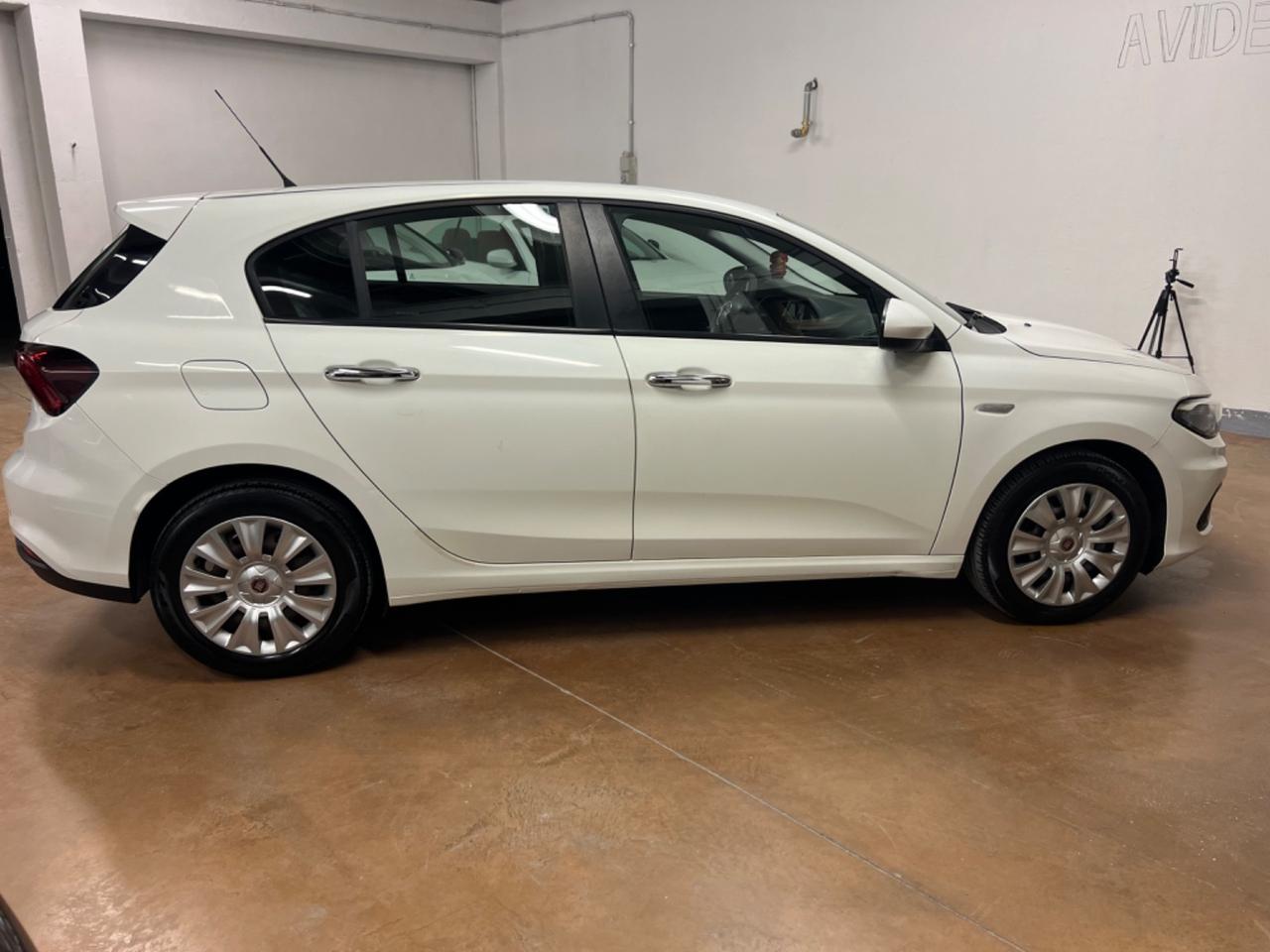 Fiat Tipo 1.6 Mjt 4 porte Opening Edition Plus