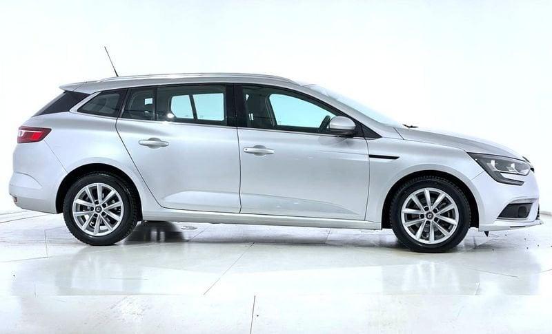 Renault Mégane Sporter dCi 8V 110 CV Energy Business