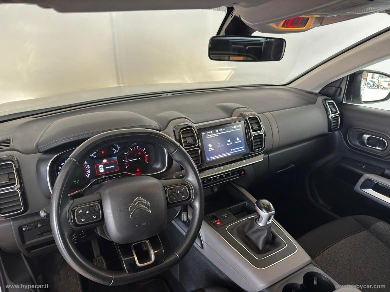 CITROEN C5 Aircross BlueHDi 130 S&S Business