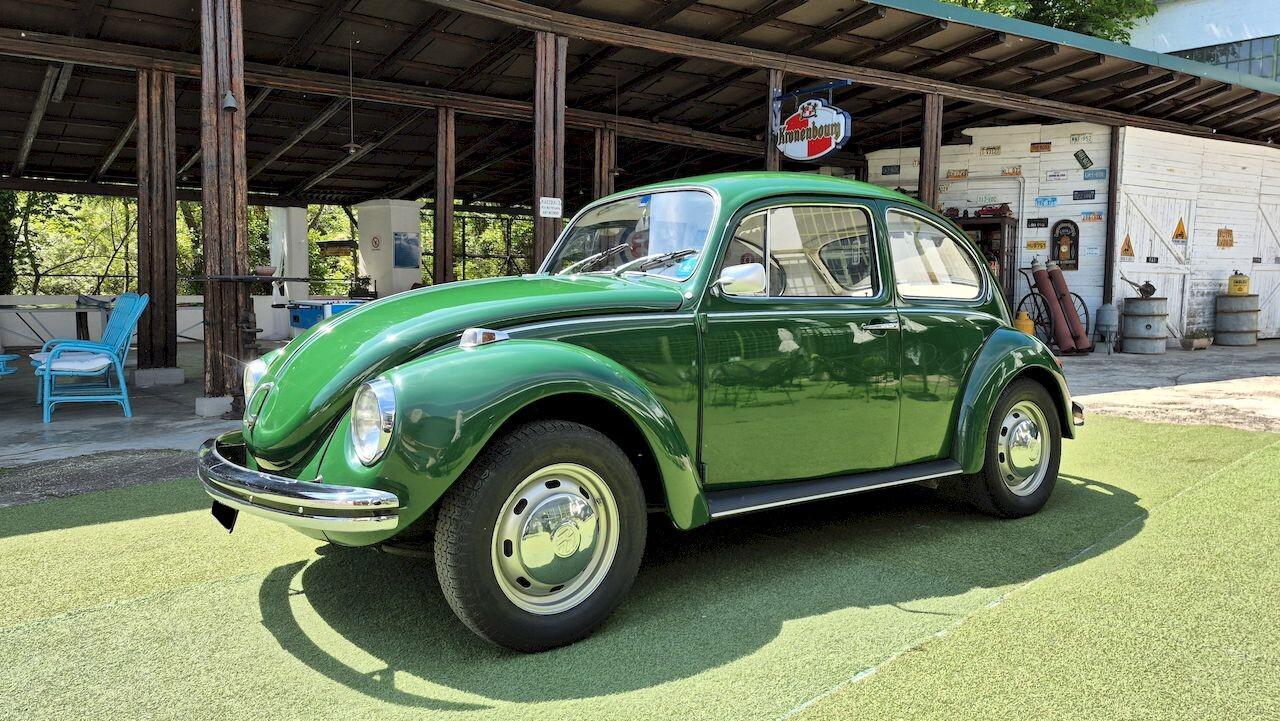 Volkswagen Maggiolone 1302 – 1971