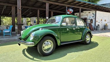 Volkswagen Maggiolone 1302 – 1971