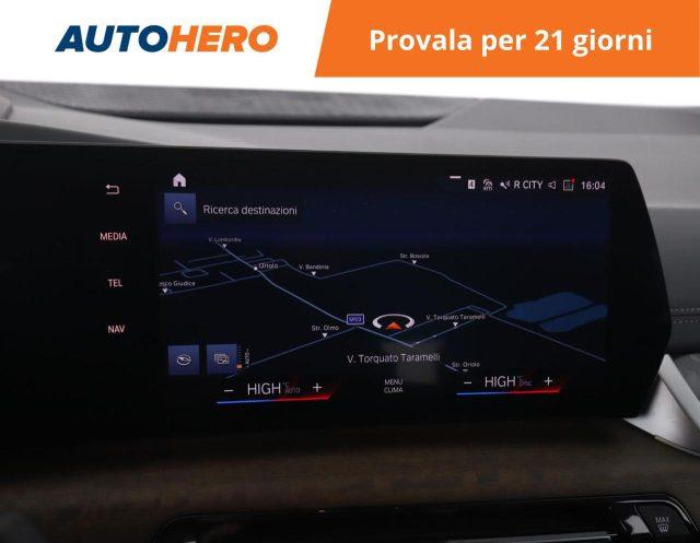 BMW 218 i Active Tourer Luxury