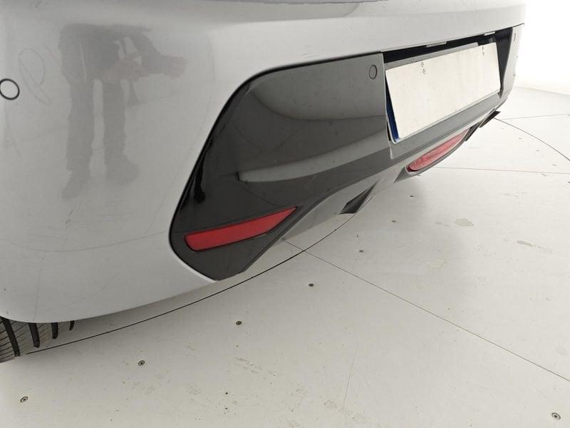 Peugeot 208 PureTech 100 Stop&Start 5 porte Allure