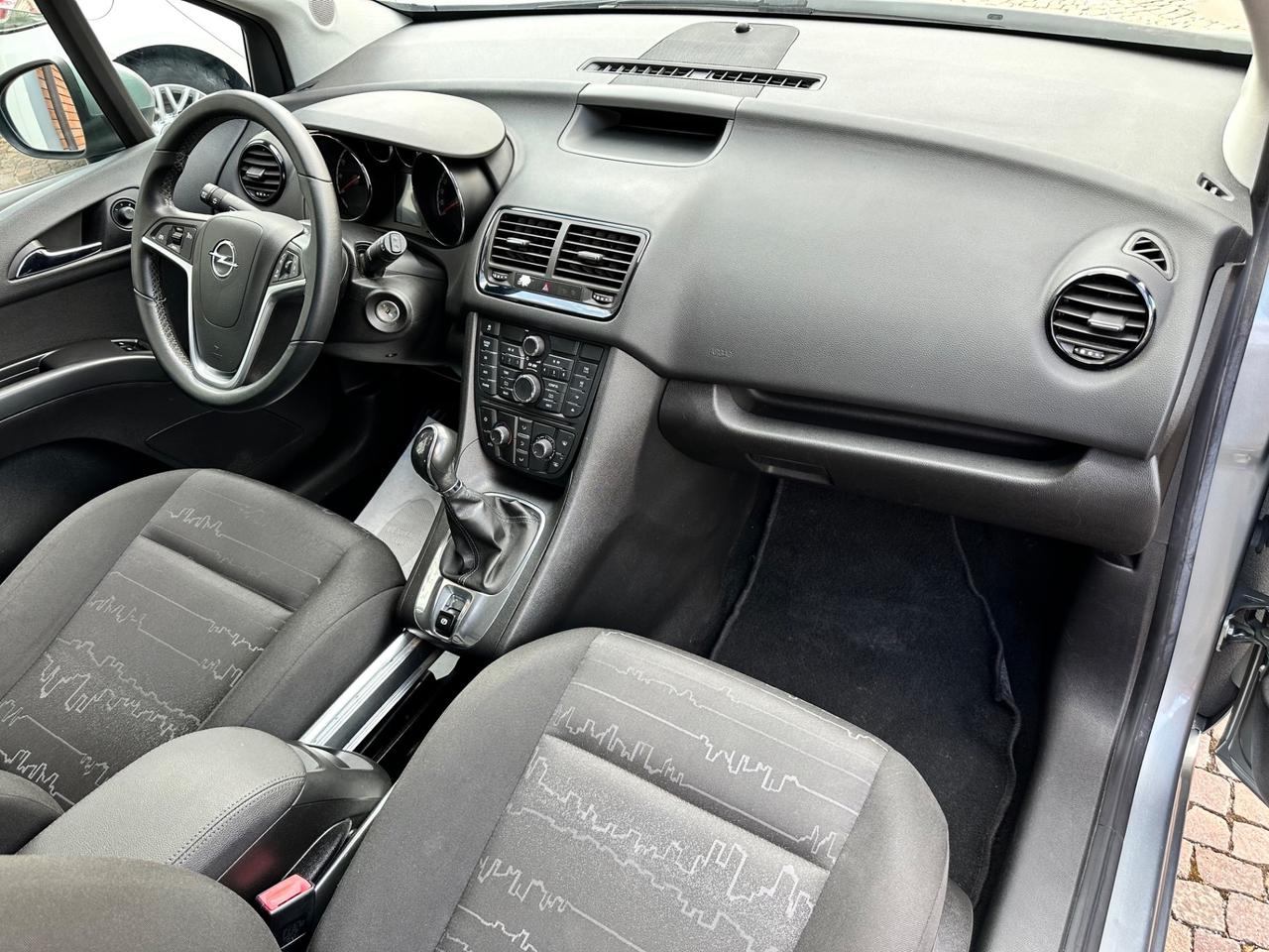 Opel Meriva 1.4Bz 120CV Elective