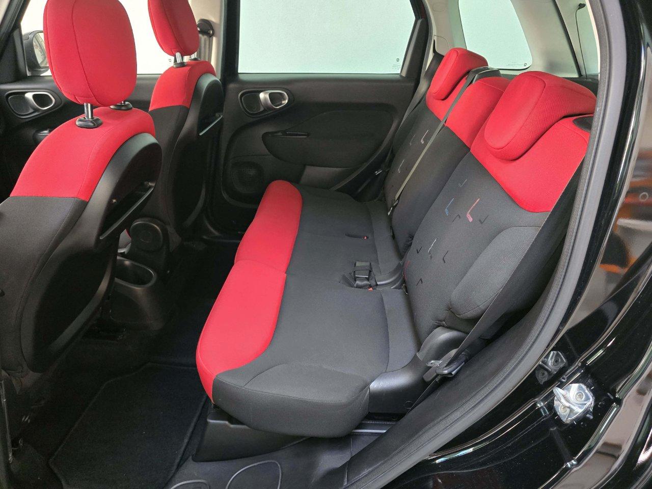 Fiat 500 L 500L 1.3 MJT 95CV 62.000KM EURO6B NEOPATENTATI/RATE/PERMUTE