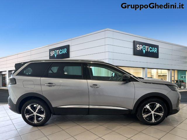 PEUGEOT 5008 BlueHDi 130 S&S Allure Pack