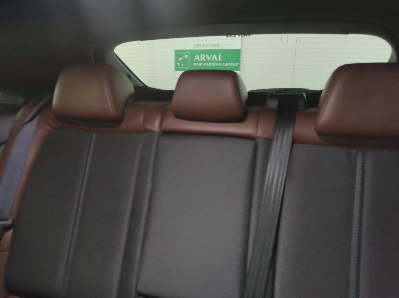 MAZDA MX-30 - MX-30 e-Skyactiv Advantage