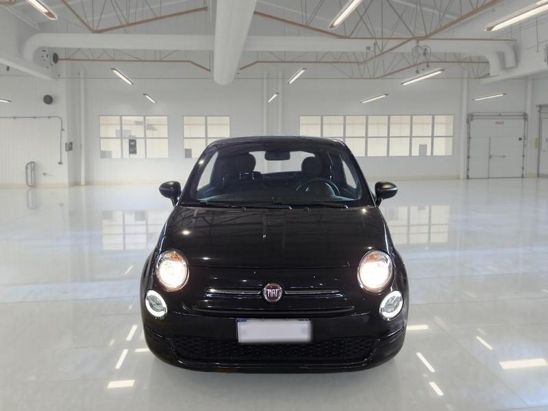 FIAT 500 1.0 70 CV IBRIDO CULT 3 PORTE BERLINA