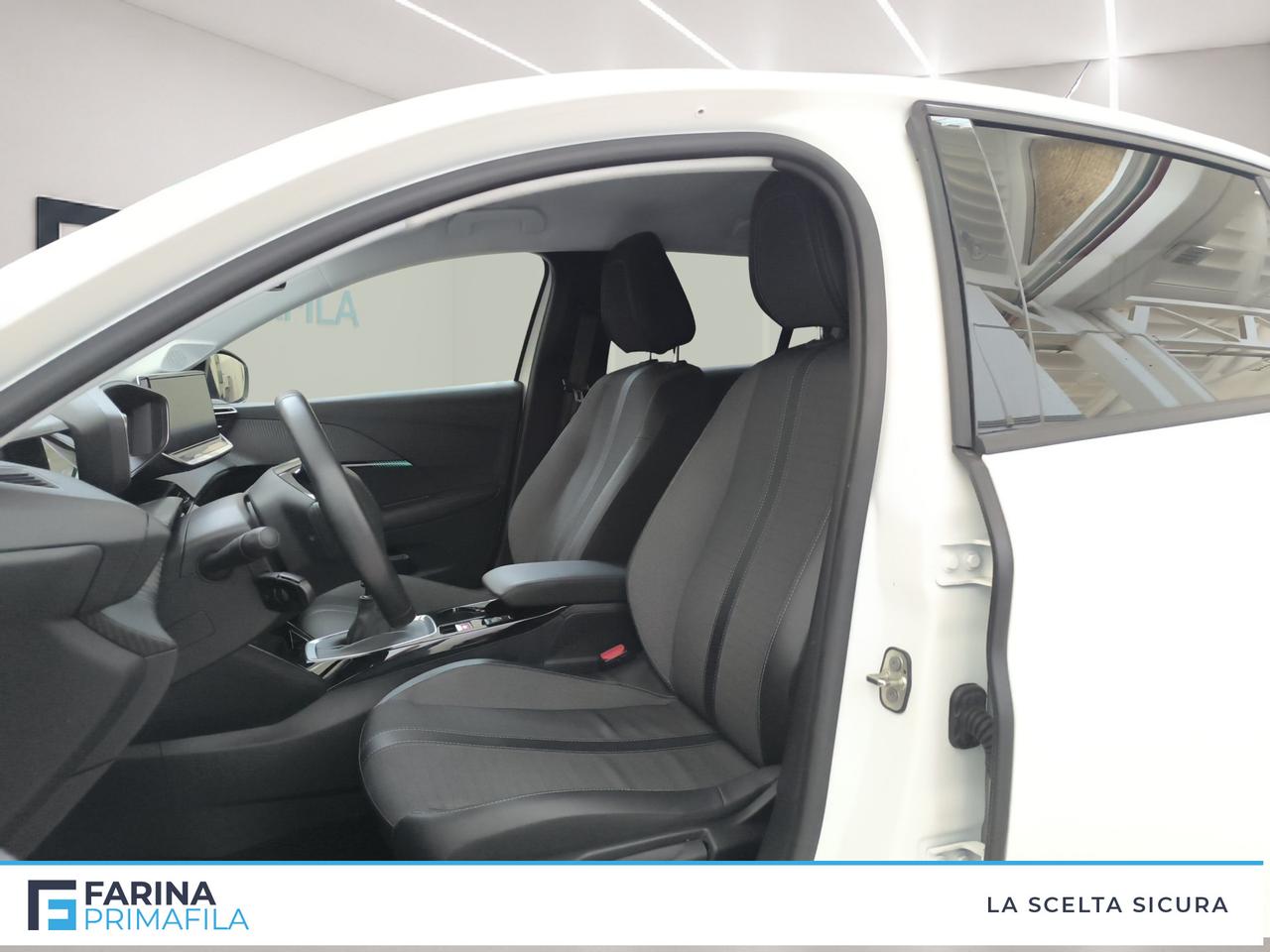 PEUGEOT 208 II 2019 - 208 1.2 puretech Active Pack s&s 100cv