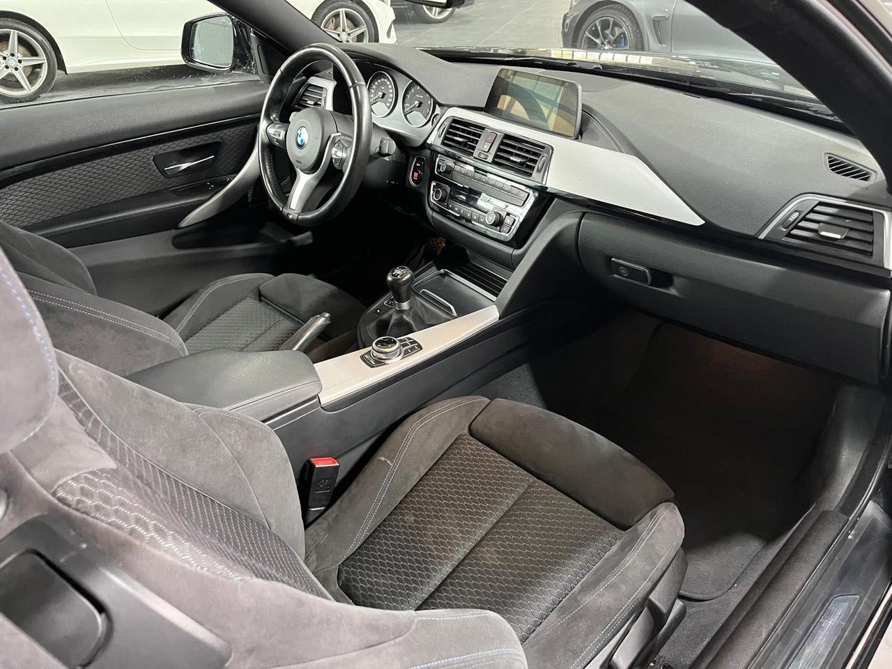 Bmw 420i Msport - 2017
